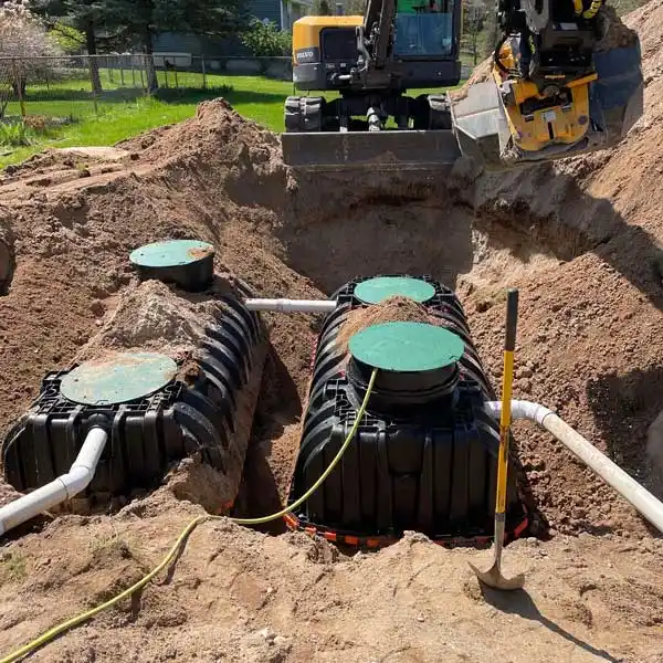 septic tank services Kahoka